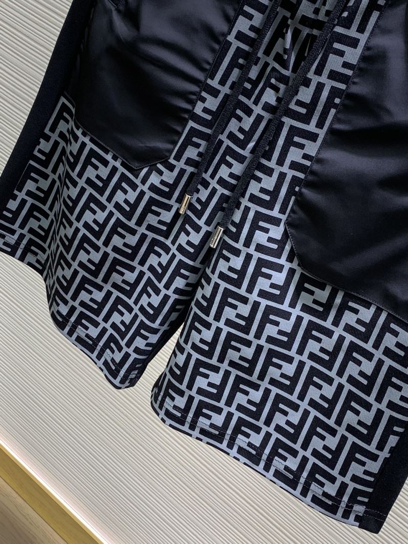 Fendi Short Pants